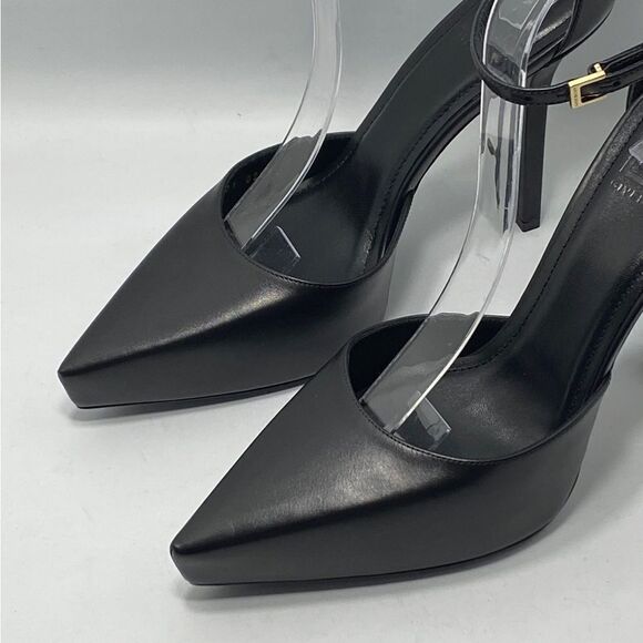 Givenchy Platform Pumps in Leather size 38 - Picture 4 of 12
